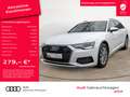Audi A6 Avant 35 TDI LED NAVI ACC RFK SHZ LEDER Blanc - thumbnail 1