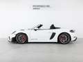 Porsche 718 Spyder PDK Alb - thumbnail 2