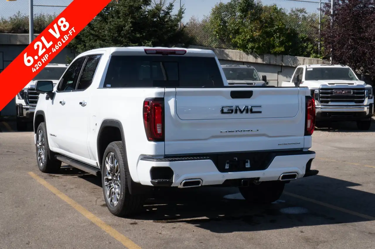 GMC Sierra 1500 fotografie GMC Sierra 1500