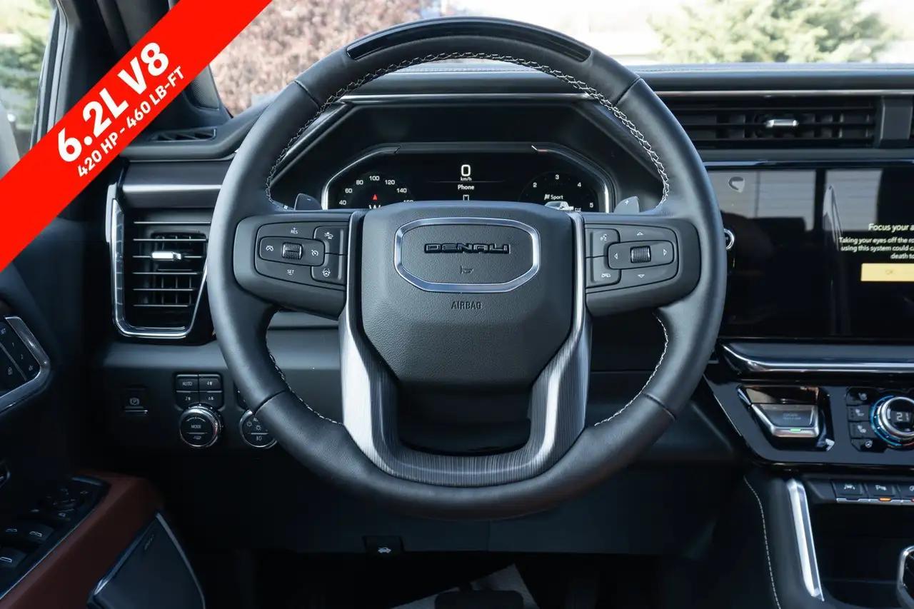 GMC Sierra 1500 fotografie GMC Sierra 1500