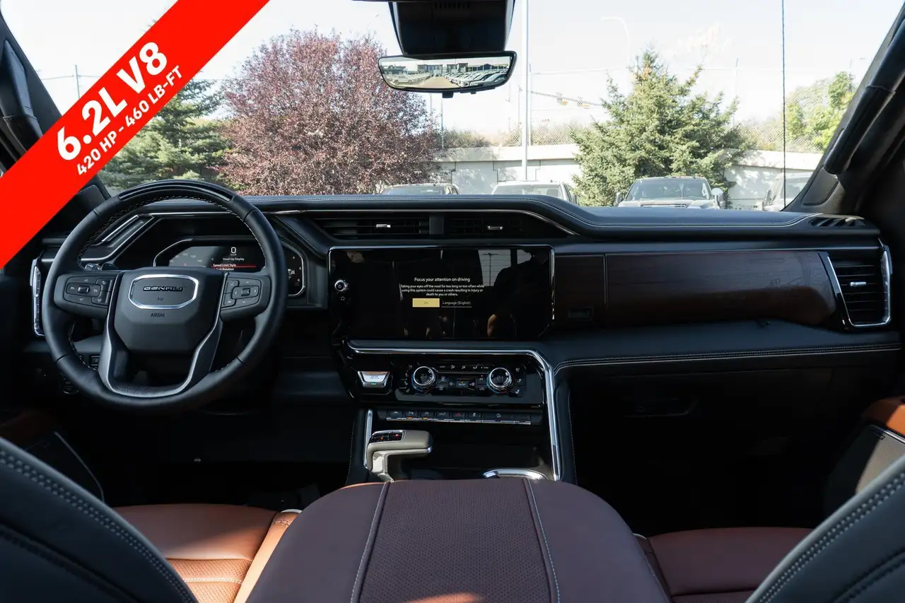 GMC Sierra 1500 fotografie GMC Sierra 1500