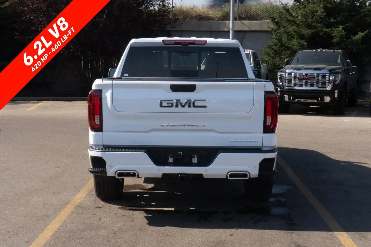 GMC Sierra 1500 fotografie GMC Sierra 1500