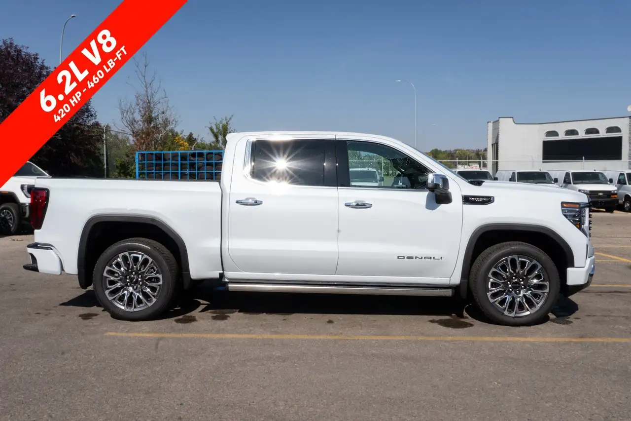 GMC Sierra 1500 fotografie GMC Sierra 1500