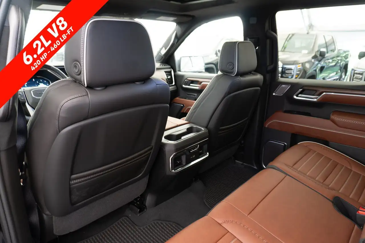 GMC Sierra 1500 fotografie GMC Sierra 1500