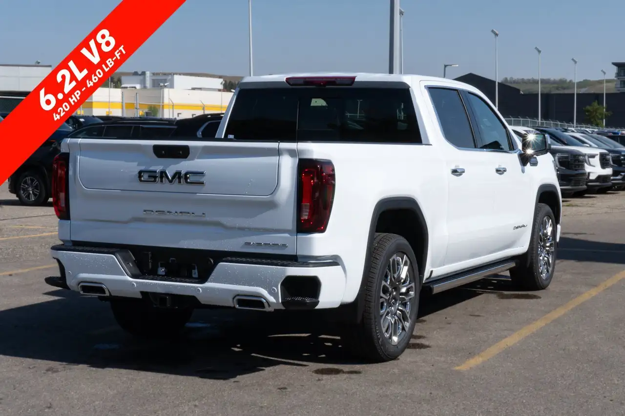 GMC Sierra 1500 fotografie GMC Sierra 1500