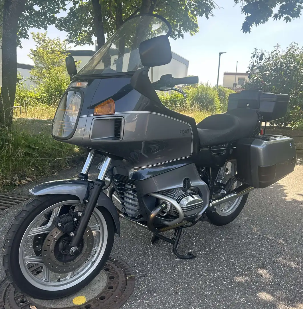 BMW R 100 RT - 2
