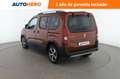 Peugeot Rifter 1.5 Blue-HDi Allure Standard Marrón - thumbnail 4