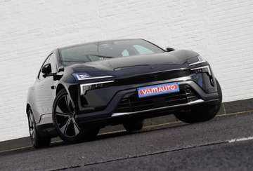 Long Range Dual Motor 100kWh - Pilot & Plus/Towbar