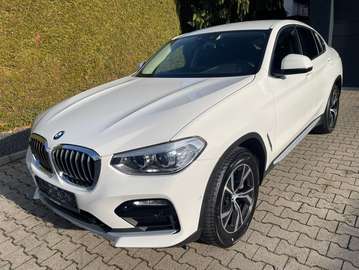 xDrive 30 i xLine MEMORY 360KAMERA AHK G02