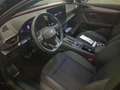 CUPRA Leon 2.0 TDI DSG LED+NAVI+APP+ACC+SHZ+RFK+NSW+VC Schwarz - thumbnail 4