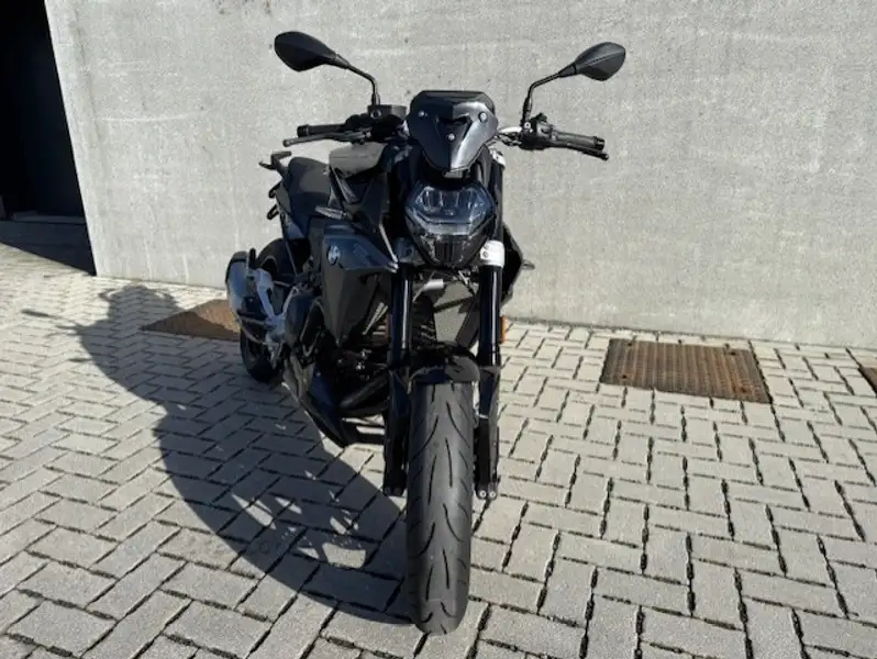 BMW F 900 R - foto 6
