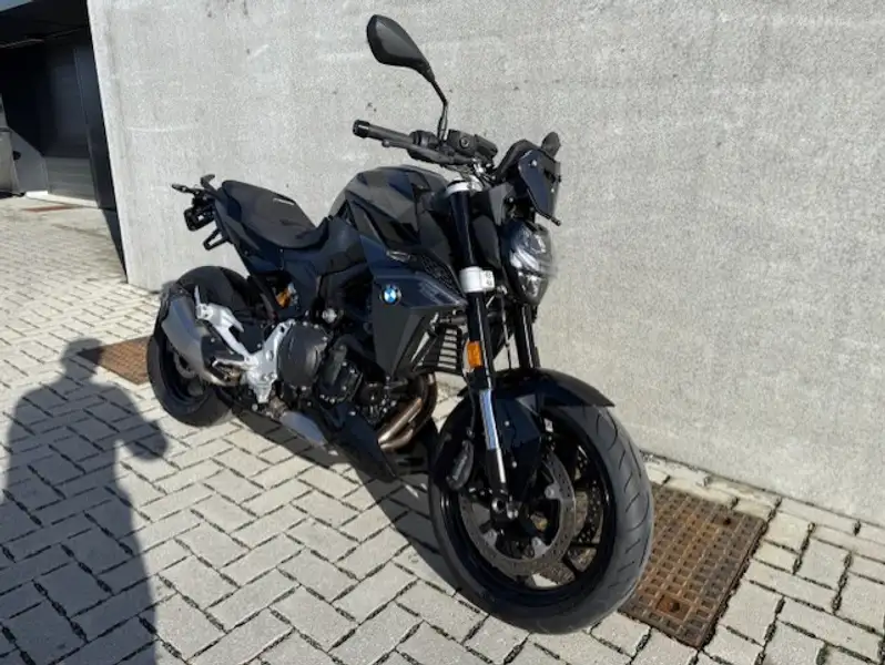 BMW F 900 R - foto 4