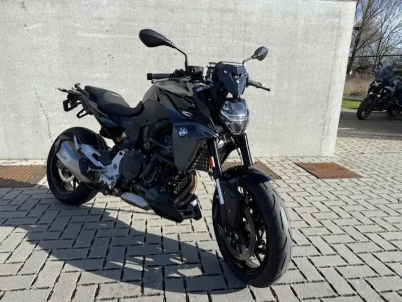 BMW F 900 R - foto 5