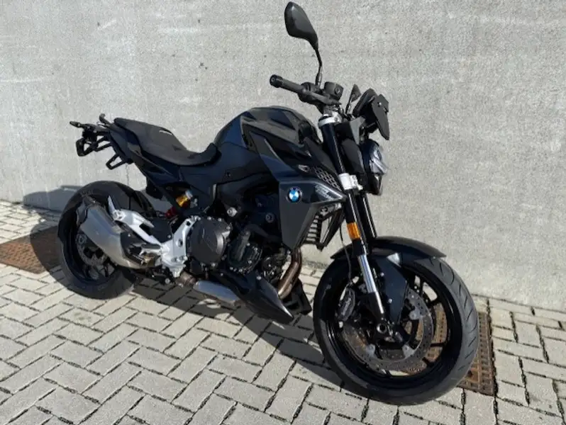 BMW F 900 R - foto 3