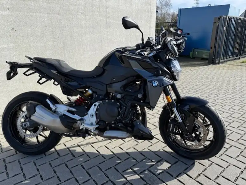 BMW F 900 R - foto 2