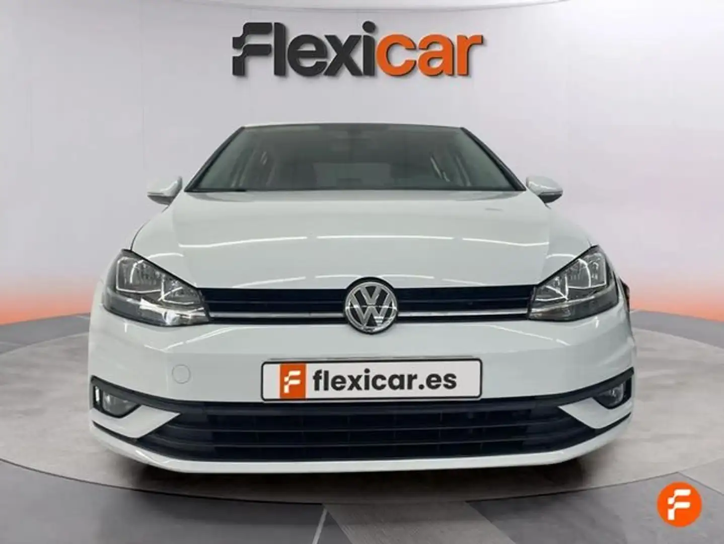 Volkswagen Golf 1.0 TSI Advance 81kW Blanco - 2