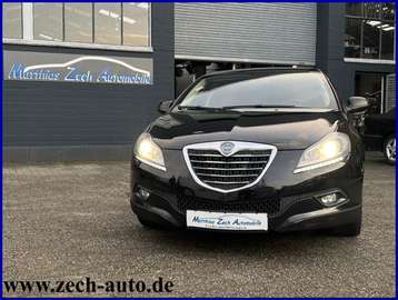 1,4 * Klima * LMF * PDC * Euro 5