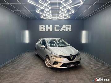 1.5 DCI 85 CONFORT PACK DYNAMIQUE CLIM