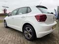 Volkswagen Polo 1.0 TSI Comfortline Weiß - thumbnail 3