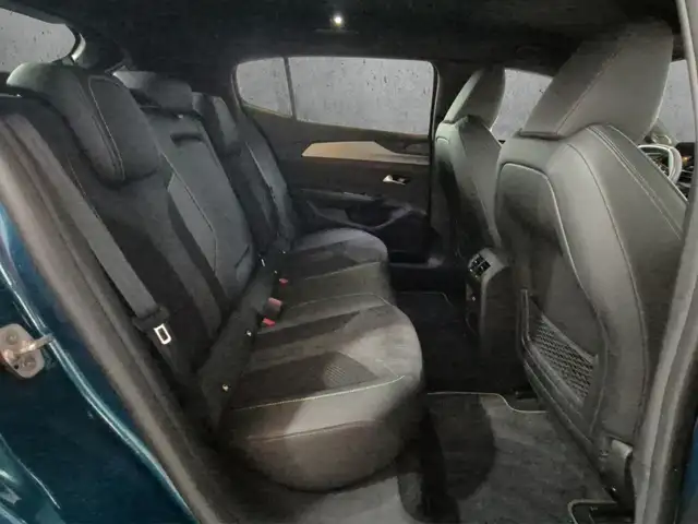 Peugeot 408 view 14
