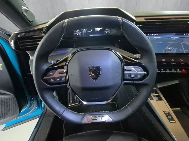 Peugeot 408 view 10