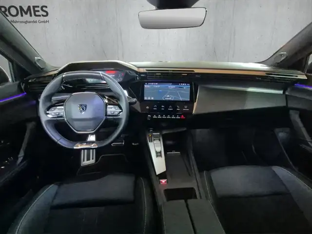 Peugeot 408 view 12