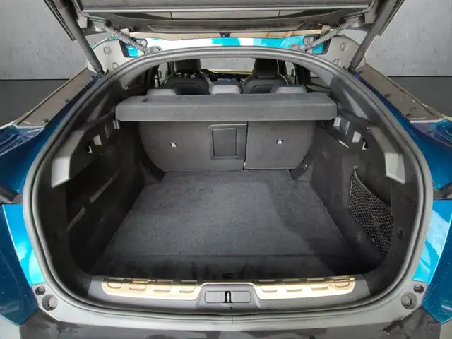Peugeot 408 view 7