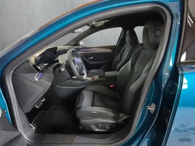 Peugeot 408 view 9