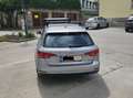 Audi A4 A4 Avant 40 TDI quattro sport S-tronic sport Silber - thumbnail 5