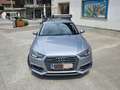 Audi A4 A4 Avant 40 TDI quattro sport S-tronic sport Silber - thumbnail 1