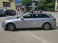Audi A4 A4 Avant 40 TDI quattro sport S-tronic sport Silber - thumbnail 3