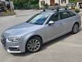 Audi A4 A4 Avant 40 TDI quattro sport S-tronic sport Silber - thumbnail 2