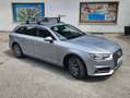 Audi A4 A4 Avant 40 TDI quattro sport S-tronic sport Silber - thumbnail 8