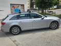 Audi A4 A4 Avant 40 TDI quattro sport S-tronic sport Silber - thumbnail 7