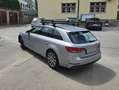 Audi A4 A4 Avant 40 TDI quattro sport S-tronic sport Silber - thumbnail 4