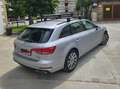Audi A4 A4 Avant 40 TDI quattro sport S-tronic sport Silber - thumbnail 6