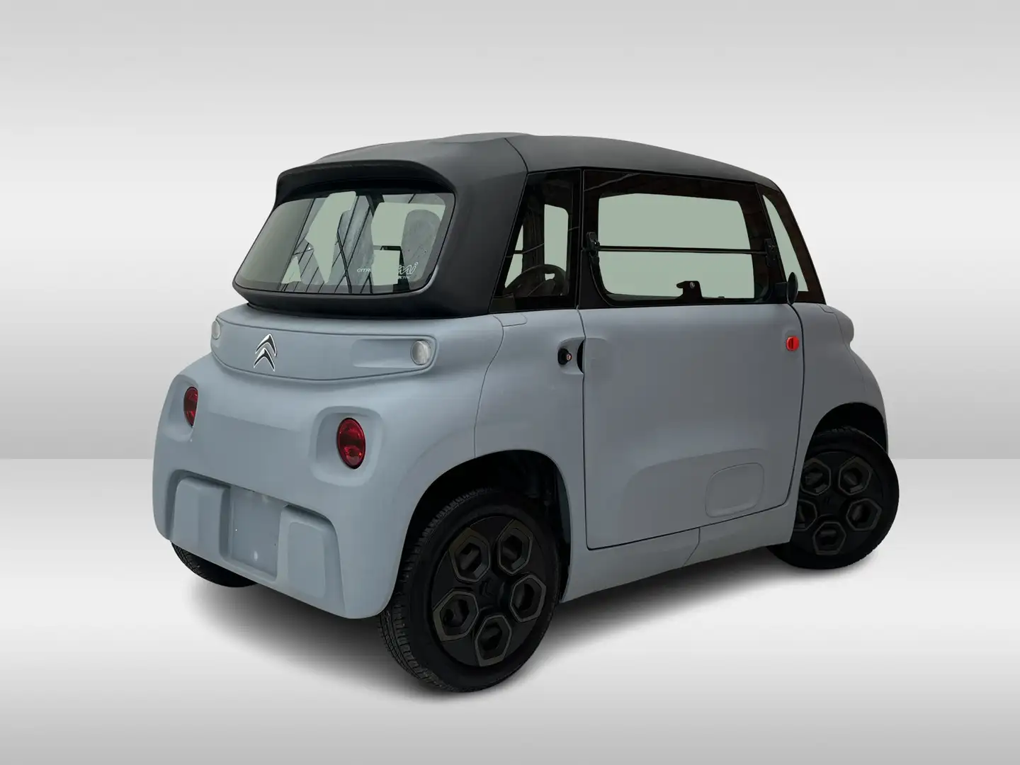 Citroen Ami AMI | 100% Elektrisch | Gri - 2