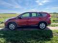 Honda CR-V CR-V 2.2i DTEC 4WD Automatik Comfort Rot - thumbnail 4