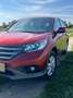 Honda CR-V CR-V 2.2i DTEC 4WD Automatik Comfort Rot - thumbnail 3
