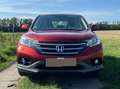 Honda CR-V CR-V 2.2i DTEC 4WD Automatik Comfort Rot - thumbnail 1