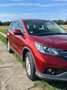 Honda CR-V CR-V 2.2i DTEC 4WD Automatik Comfort Rot - thumbnail 2