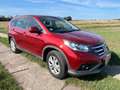 Honda CR-V CR-V 2.2i DTEC 4WD Automatik Comfort Rot - thumbnail 5