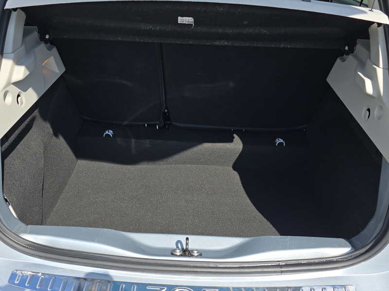 Renault ZOE R135 Intens R135/Z.E. 50 (inkl.-Batterie) *CCS* — photo 13
