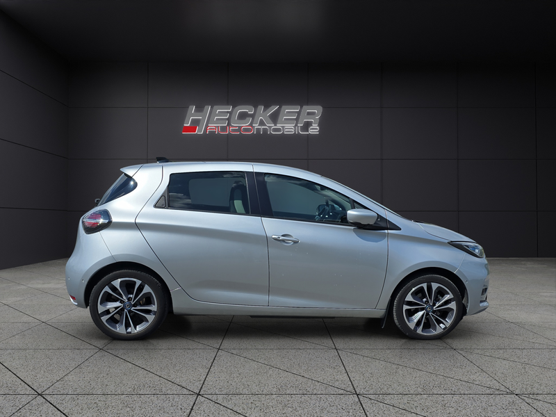 Renault ZOE R135 Intens R135/Z.E. 50 (inkl.-Batterie) *CCS* — photo 7