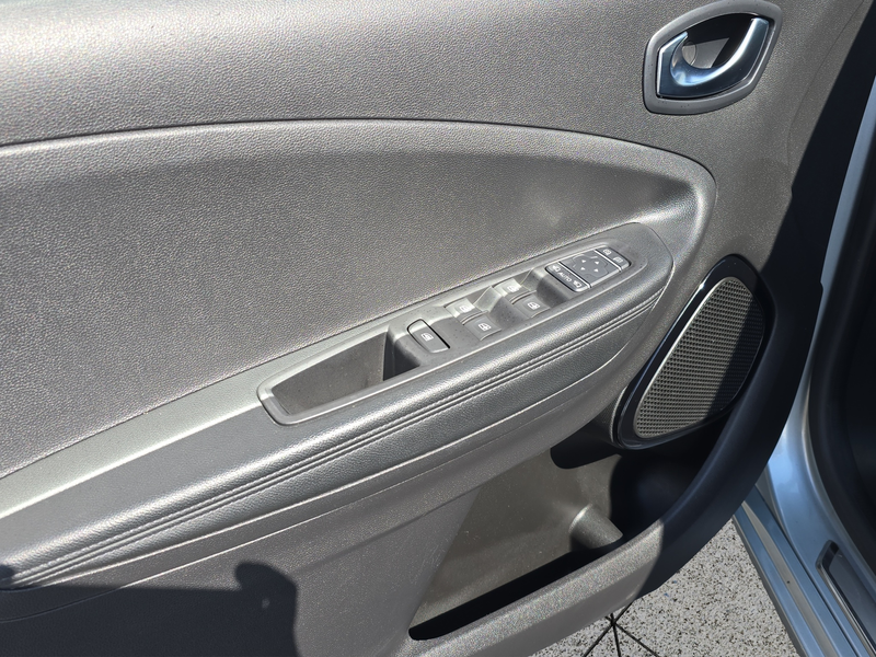 Renault ZOE R135 Intens R135/Z.E. 50 (inkl.-Batterie) *CCS* — photo 10