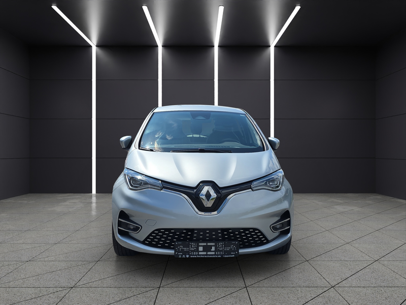 Renault ZOE R135 Intens R135/Z.E. 50 (inkl.-Batterie) *CCS* — photo 2