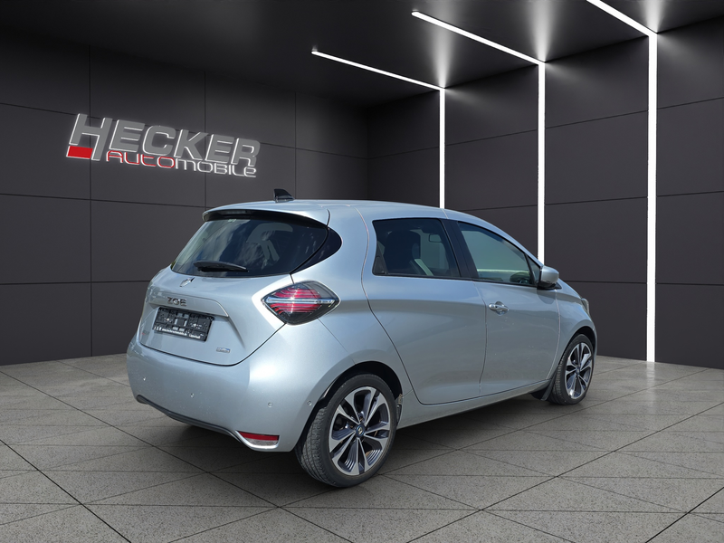 Renault ZOE R135 Intens R135/Z.E. 50 (inkl.-Batterie) *CCS* — photo 6