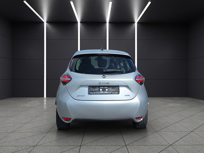 Renault ZOE R135 Intens R135/Z.E. 50 (inkl.-Batterie) *CCS* — photo 5