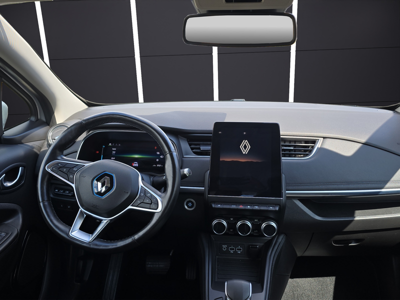 Renault ZOE R135 Intens R135/Z.E. 50 (inkl.-Batterie) *CCS* — photo 12