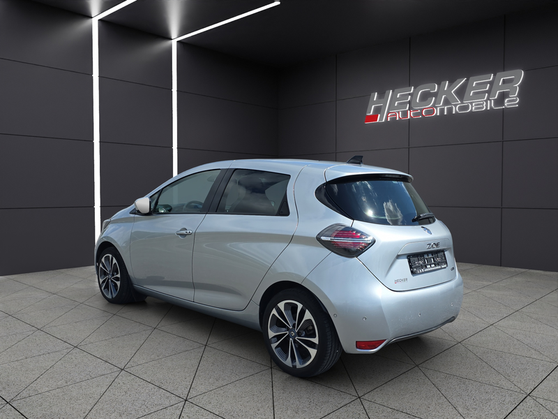 Renault ZOE R135 Intens R135/Z.E. 50 (inkl.-Batterie) *CCS* — photo 4